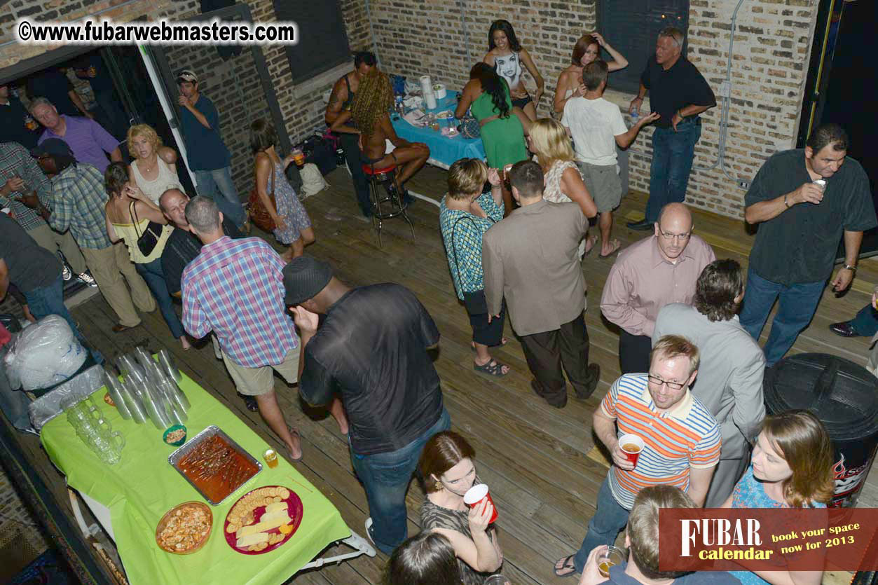 Mr Skin's 9th Annual Summer Soiree