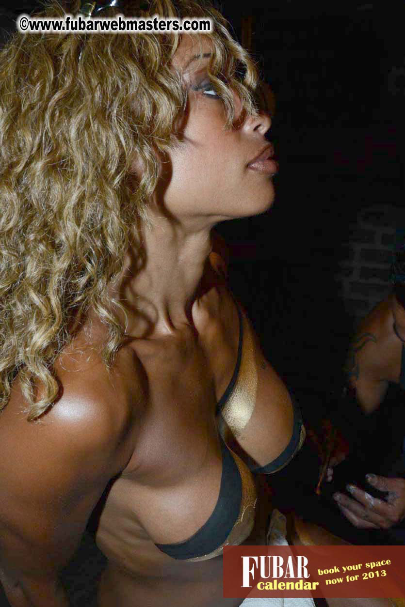 Mr Skin's 9th Annual Summer Soiree