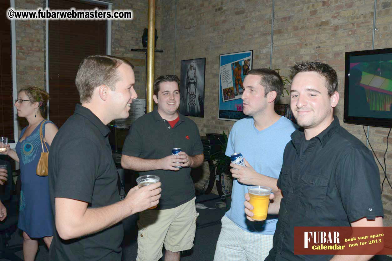 Mr Skin's 9th Annual Summer Soiree