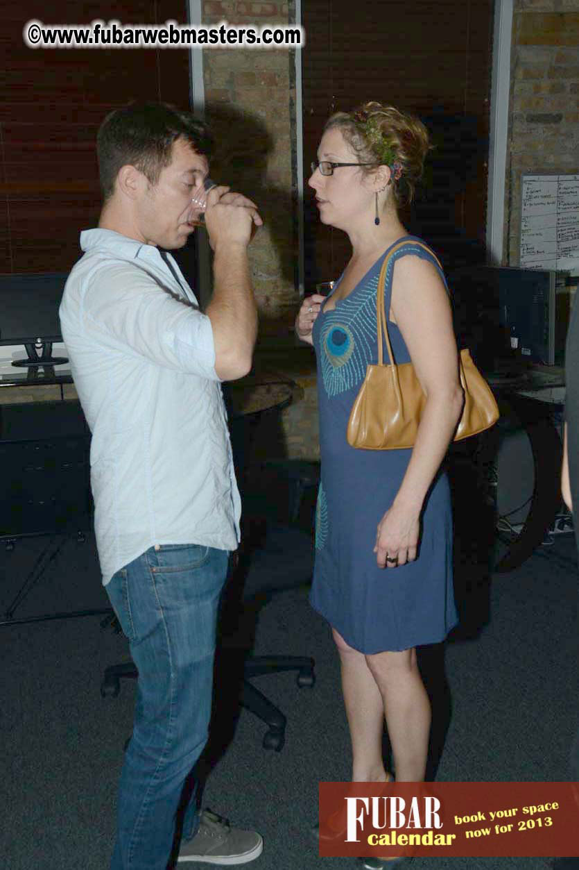 Mr Skin's 9th Annual Summer Soiree