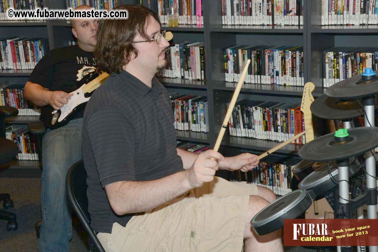 Mr Skin's 9th Annual Summer Soiree