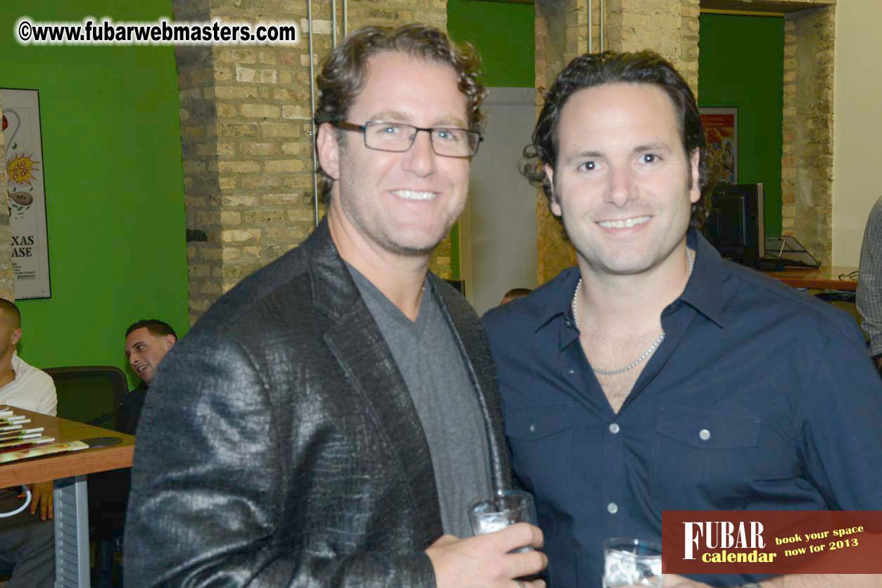 Mr Skin's 9th Annual Summer Soiree