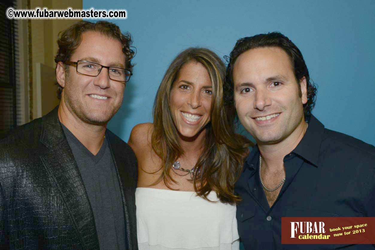 Mr Skin's 9th Annual Summer Soiree