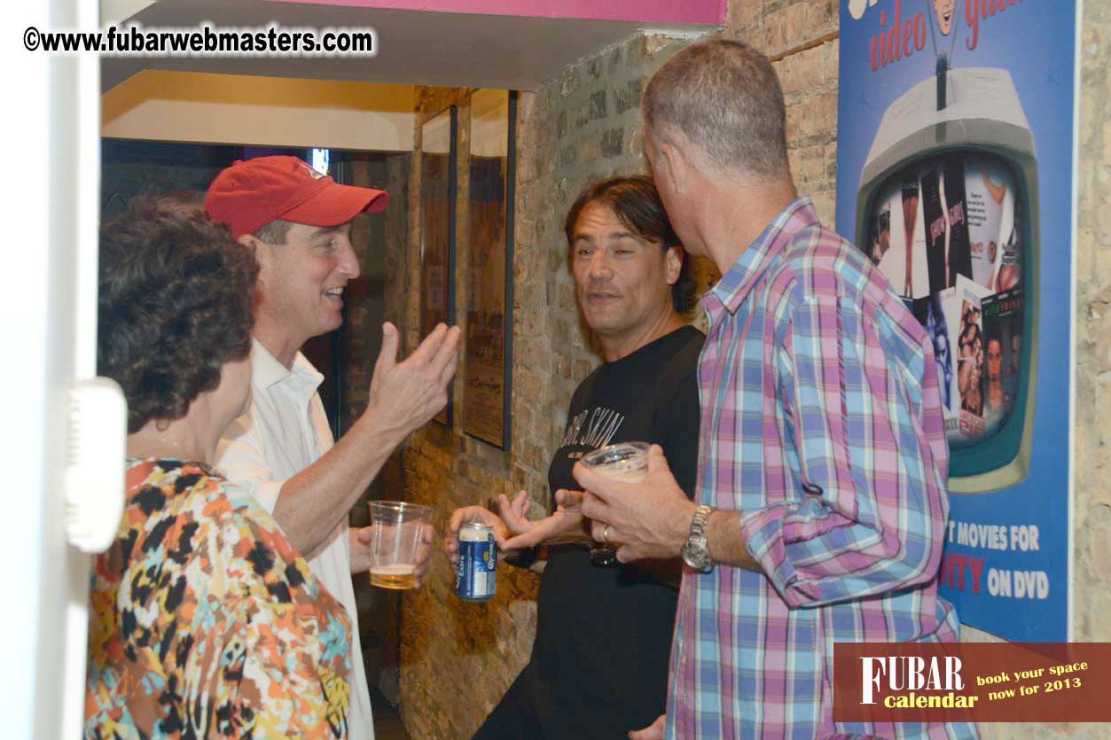 Mr Skin's 9th Annual Summer Soiree