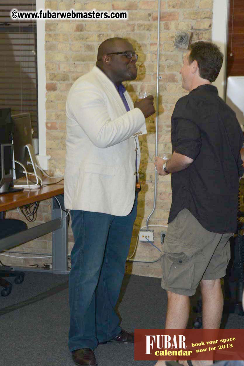 Mr Skin's 9th Annual Summer Soiree