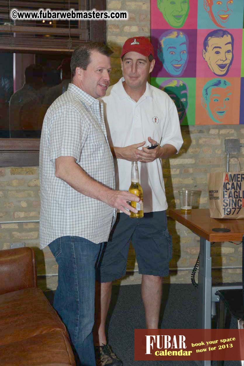 Mr Skin's 9th Annual Summer Soiree