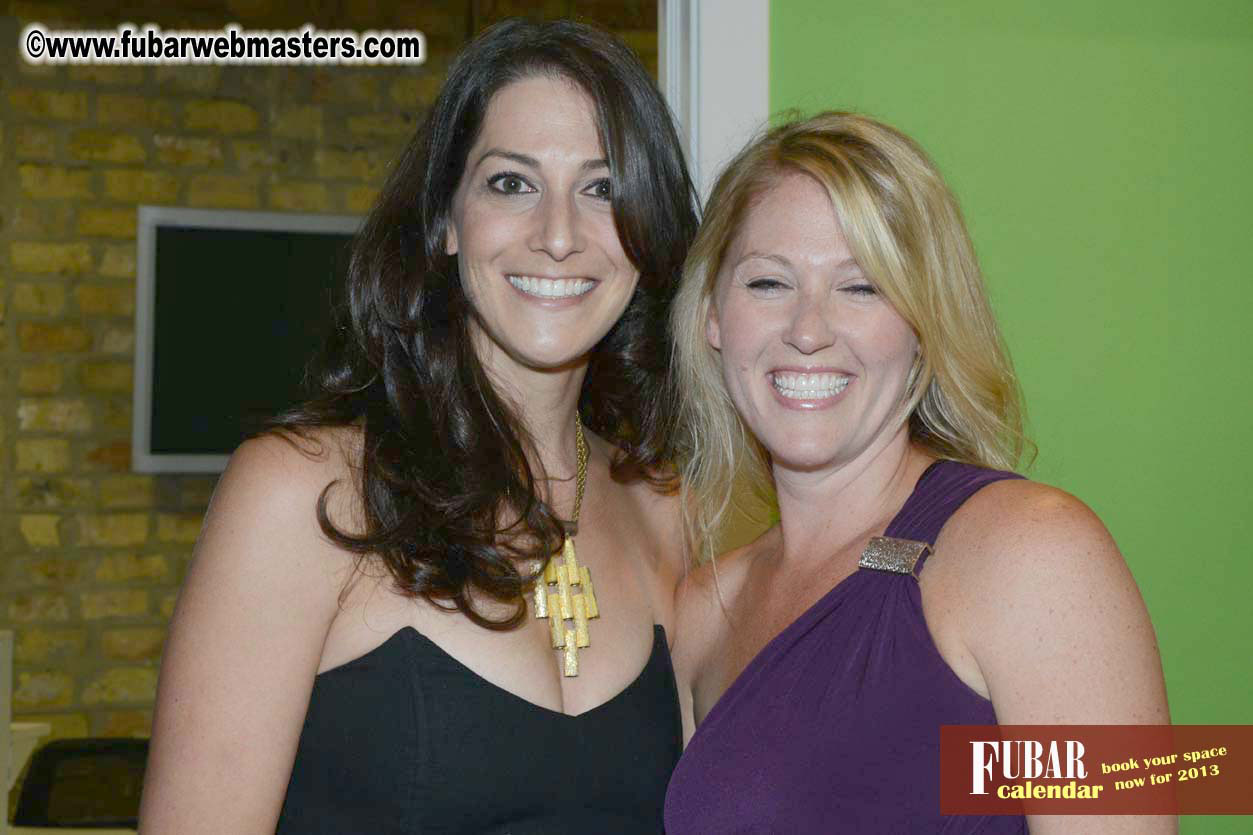 Mr Skin's 9th Annual Summer Soiree