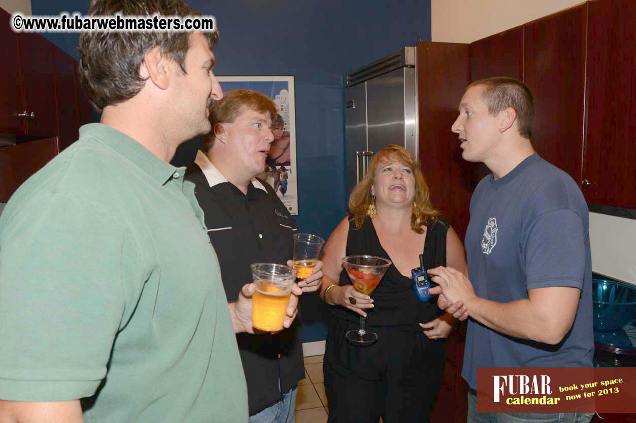 Mr Skin's 9th Annual Summer Soiree