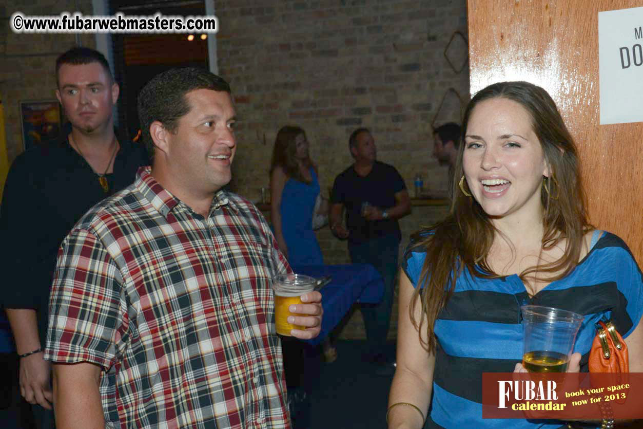 Mr Skin's 9th Annual Summer Soiree