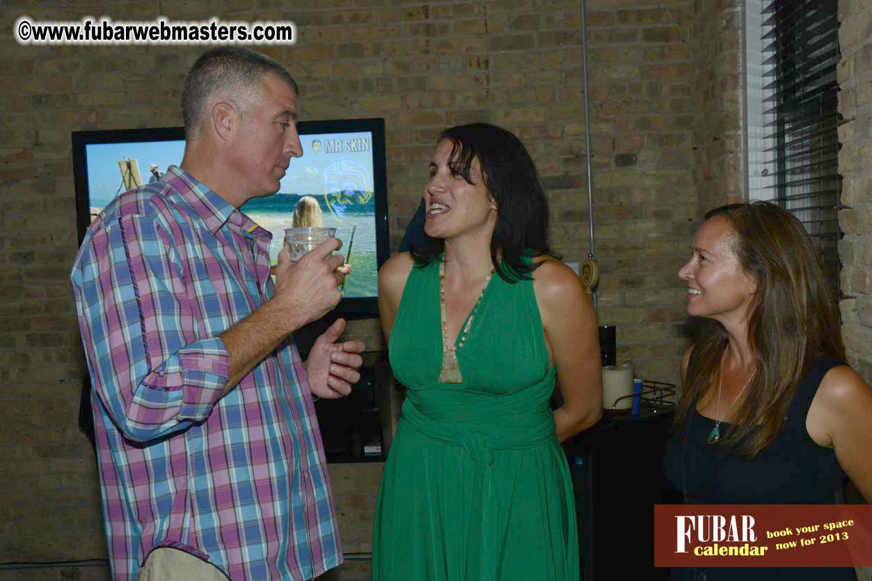 Mr Skin's 9th Annual Summer Soiree