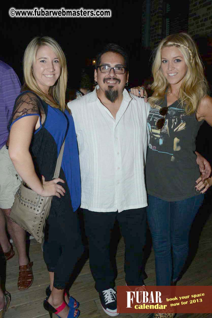 Mr Skin's 9th Annual Summer Soiree