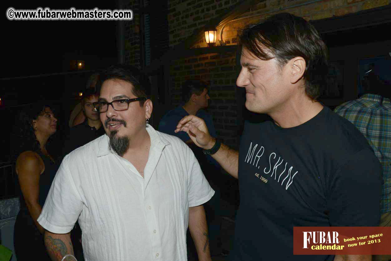 Mr Skin's 9th Annual Summer Soiree