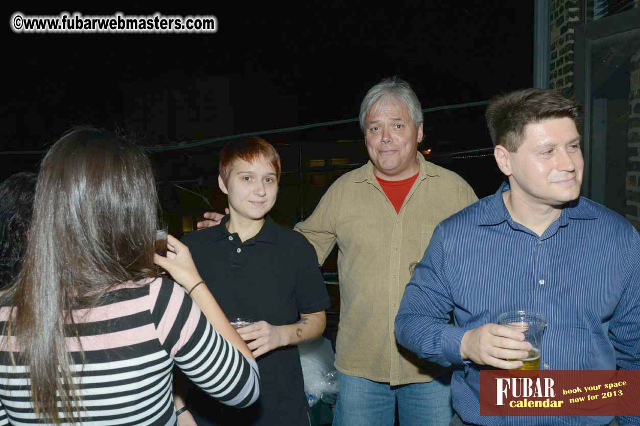 Mr Skin's 9th Annual Summer Soiree