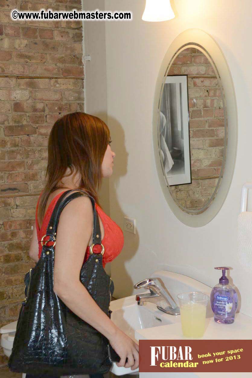 Mr Skin's 9th Annual Summer Soiree