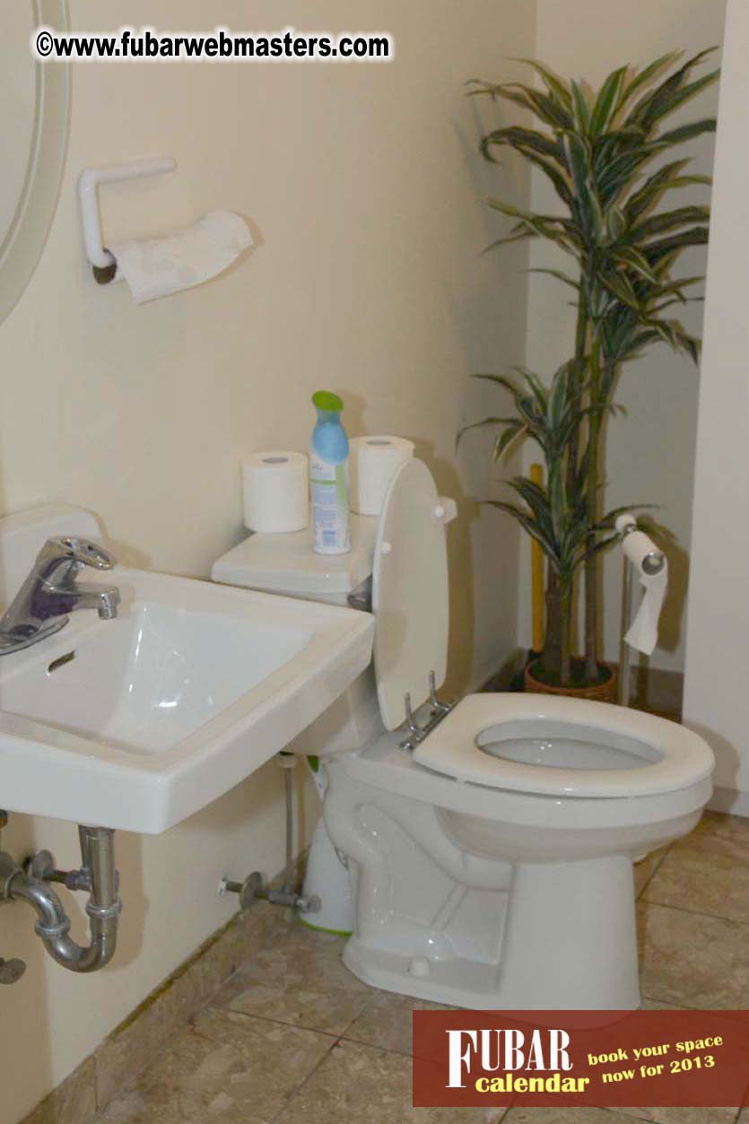 Mr Skin's 9th Annual Summer Soiree