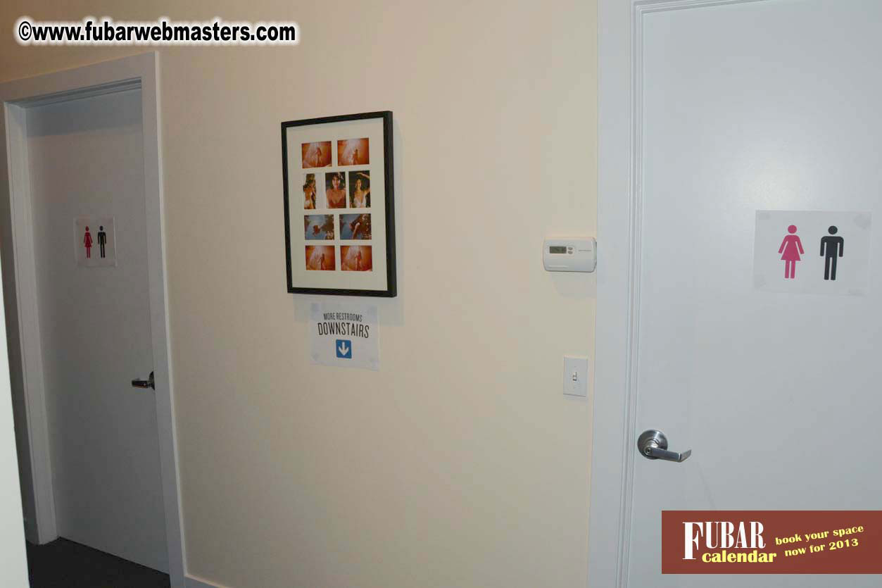 Mr Skin's 9th Annual Summer Soiree