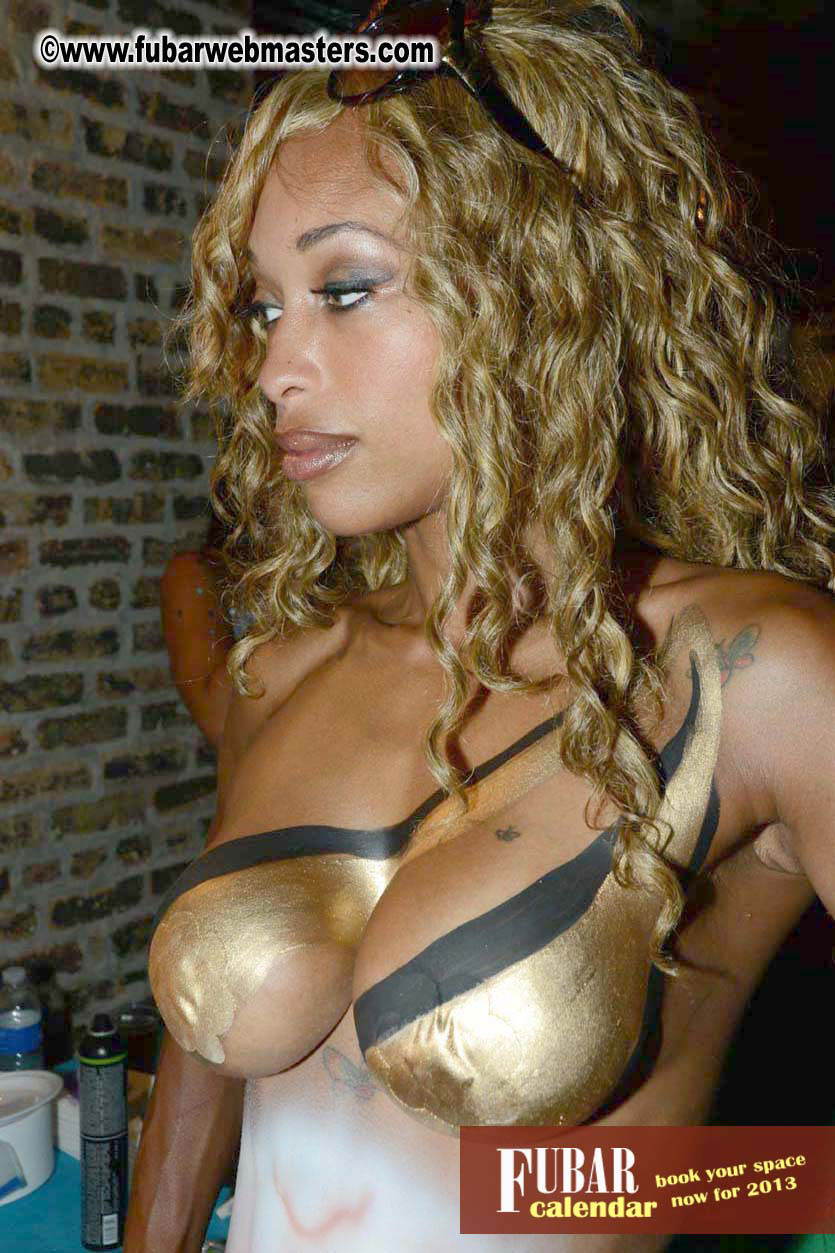 Mr Skin's 9th Annual Summer Soiree