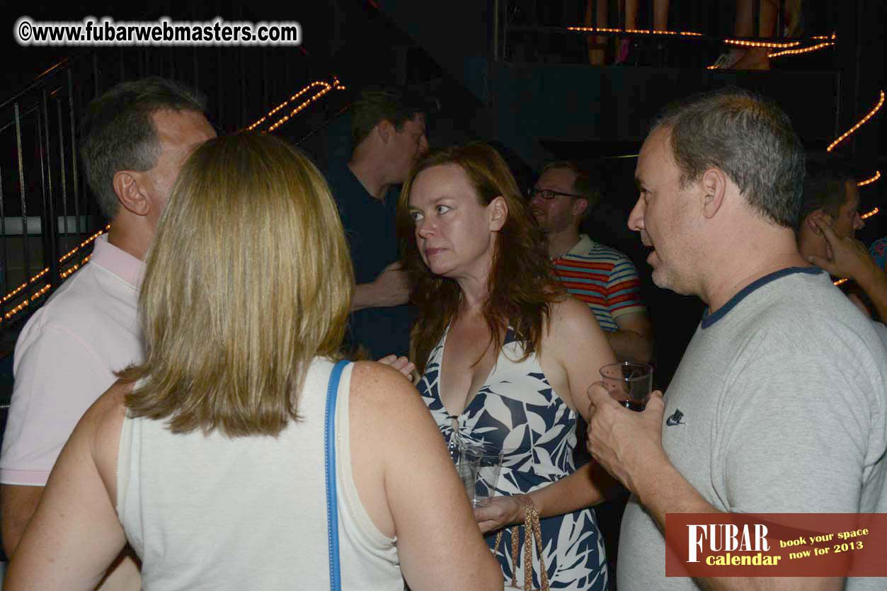 Mr Skin's 9th Annual Summer Soiree