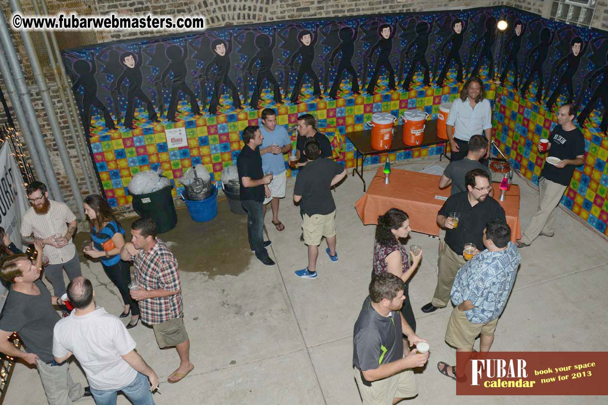 Mr Skin's 9th Annual Summer Soiree