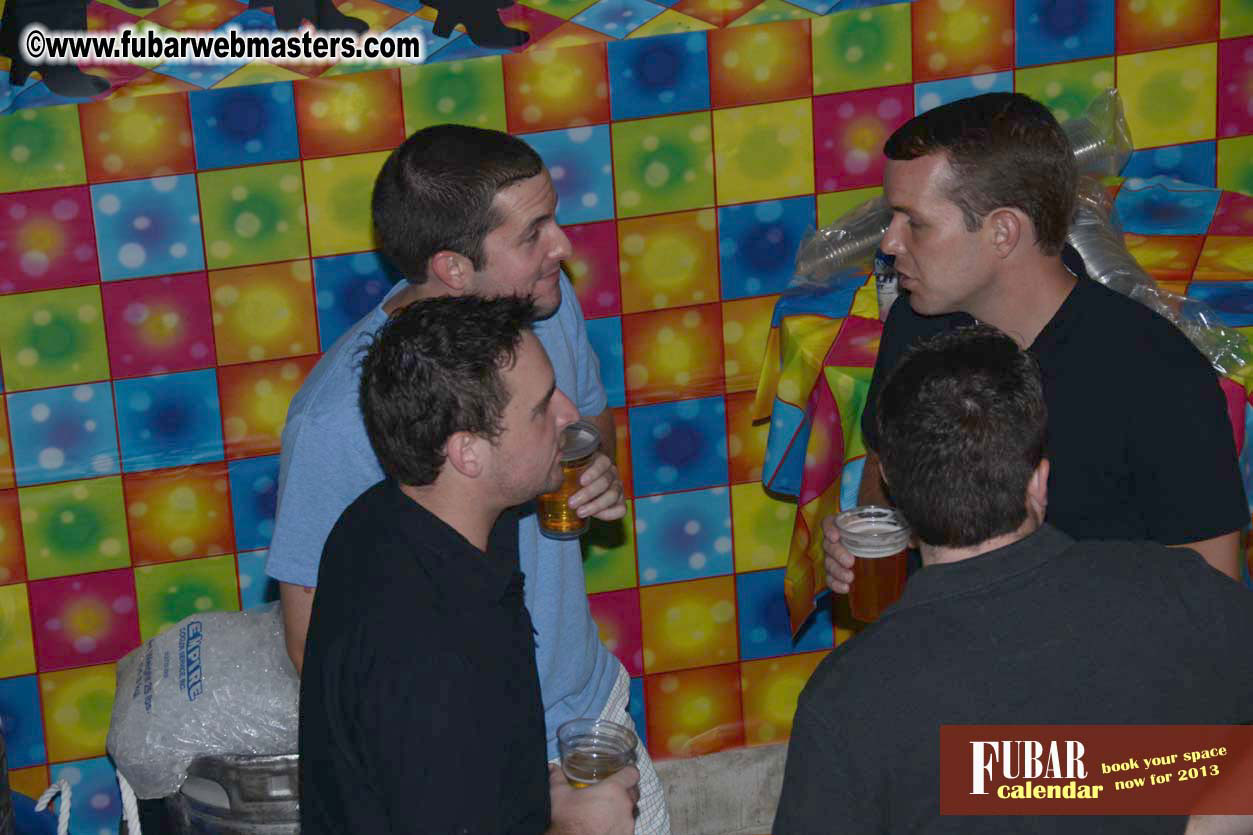 Mr Skin's 9th Annual Summer Soiree