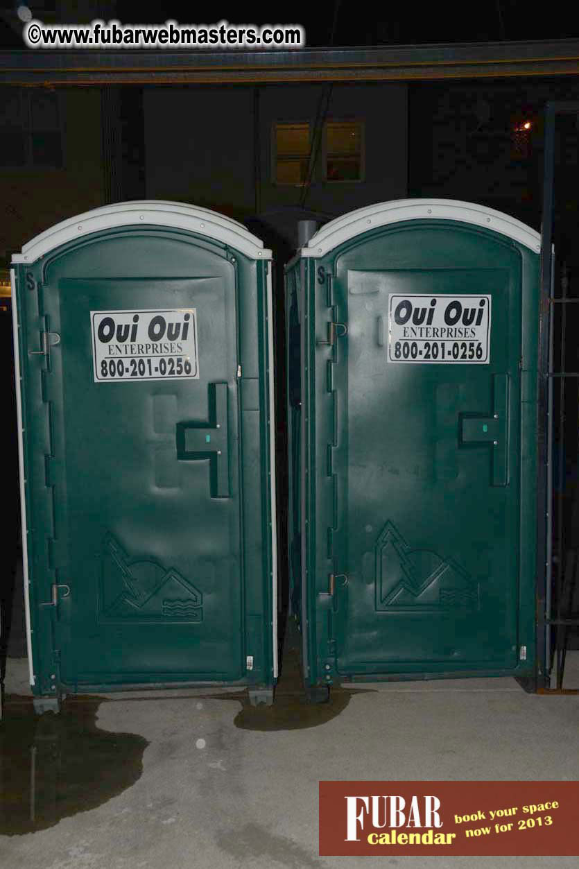 Mr Skin's 9th Annual Summer Soiree