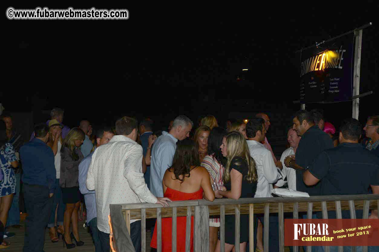 Mr Skin's 9th Annual Summer Soiree