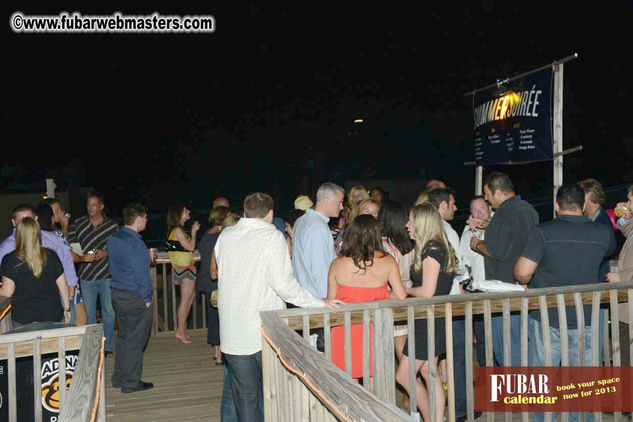 Mr Skin's 9th Annual Summer Soiree