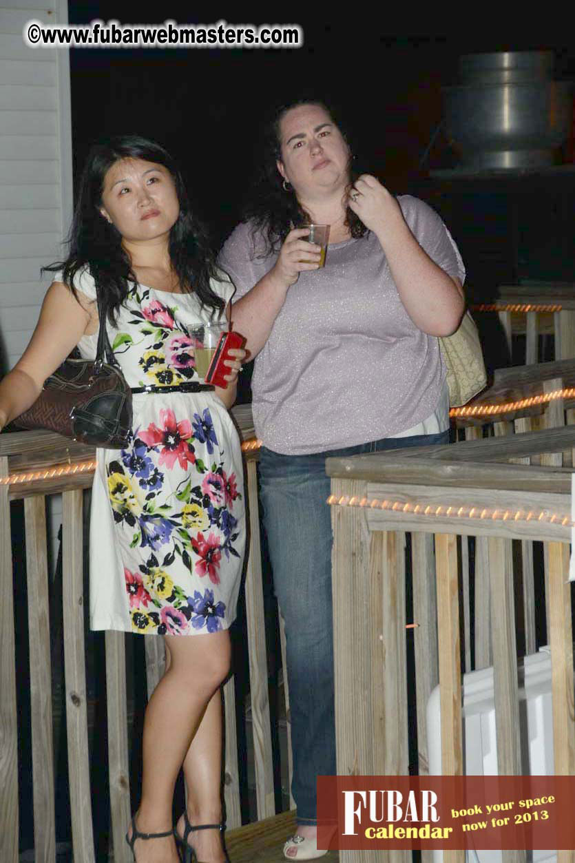 Mr Skin's 9th Annual Summer Soiree