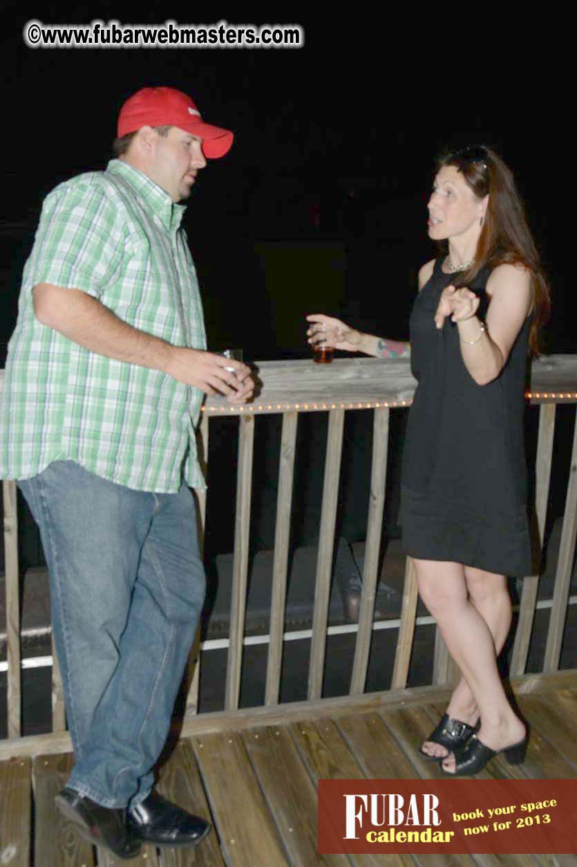 Mr Skin's 9th Annual Summer Soiree