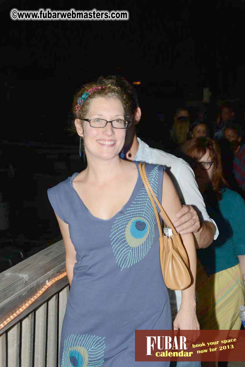 Mr Skin's 9th Annual Summer Soiree