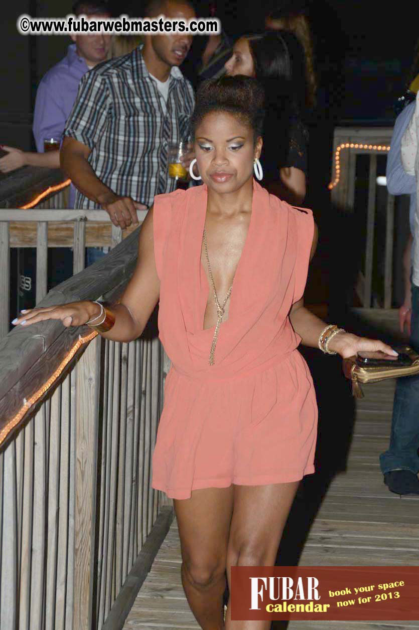 Mr Skin's 9th Annual Summer Soiree