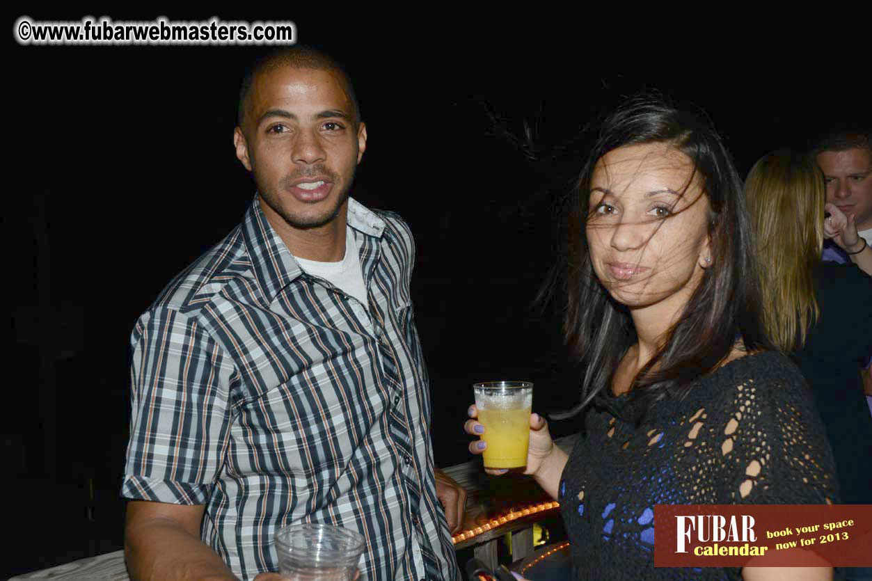 Mr Skin's 9th Annual Summer Soiree