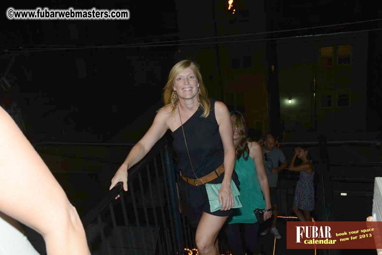 Mr Skin's 9th Annual Summer Soiree