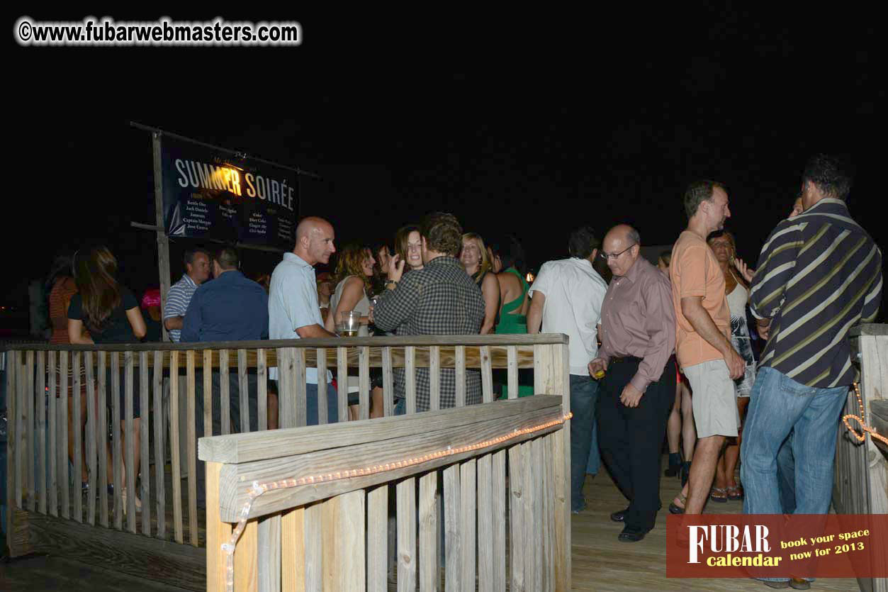 Mr Skin's 9th Annual Summer Soiree