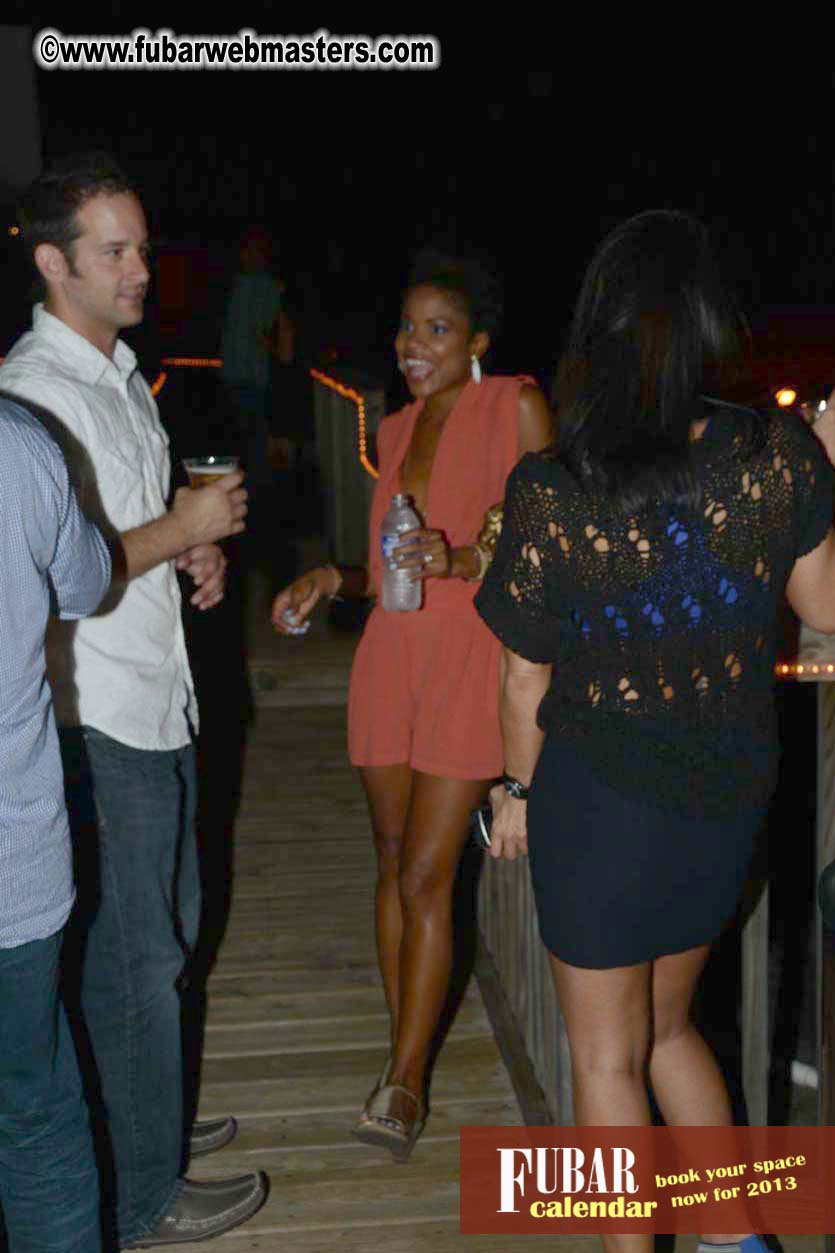 Mr Skin's 9th Annual Summer Soiree