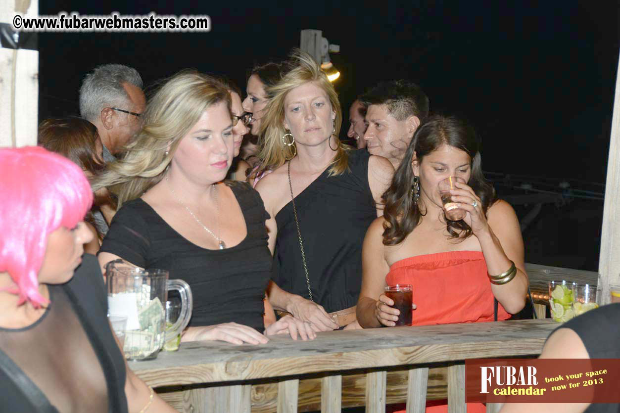 Mr Skin's 9th Annual Summer Soiree