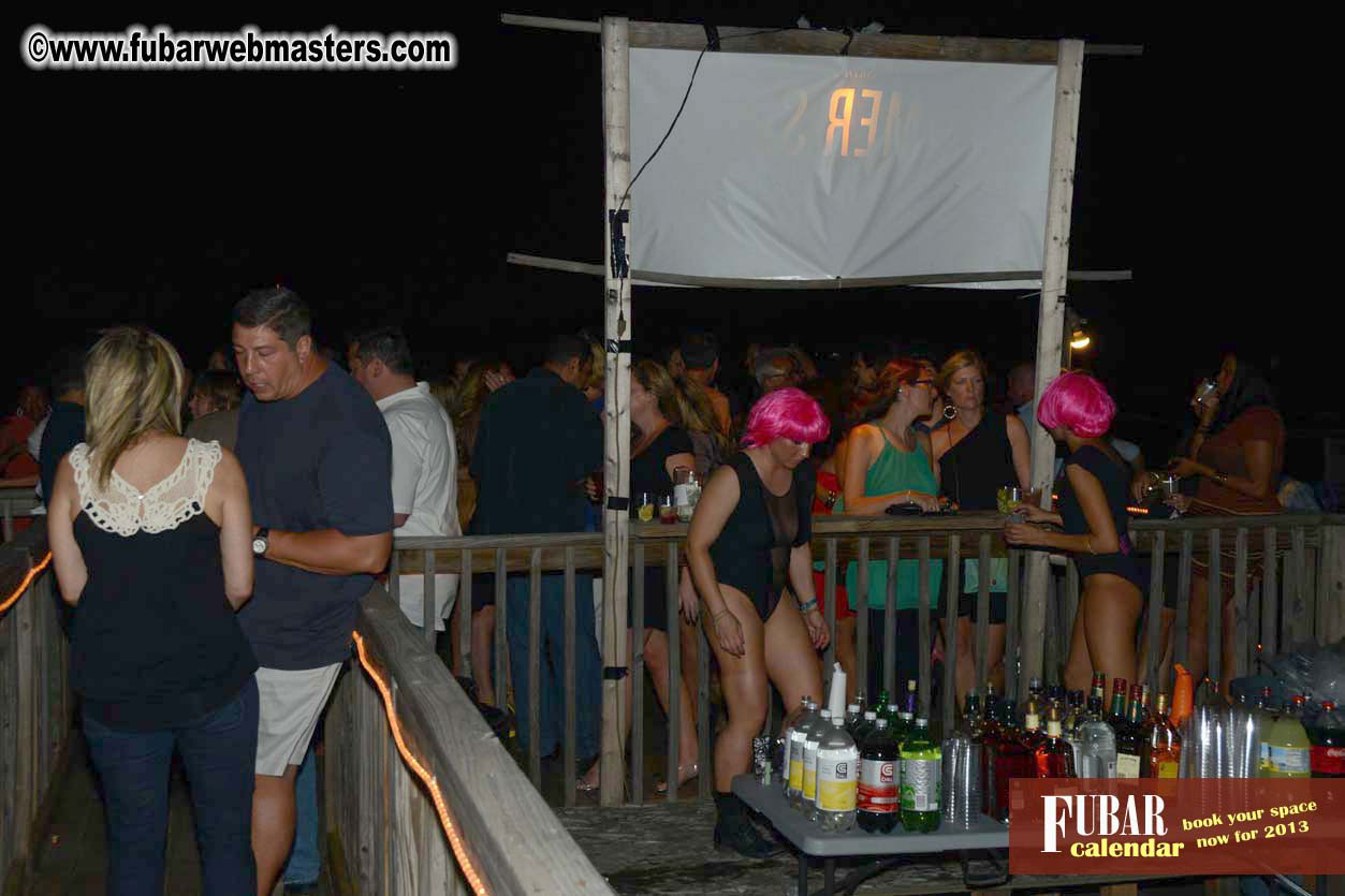 Mr Skin's 9th Annual Summer Soiree