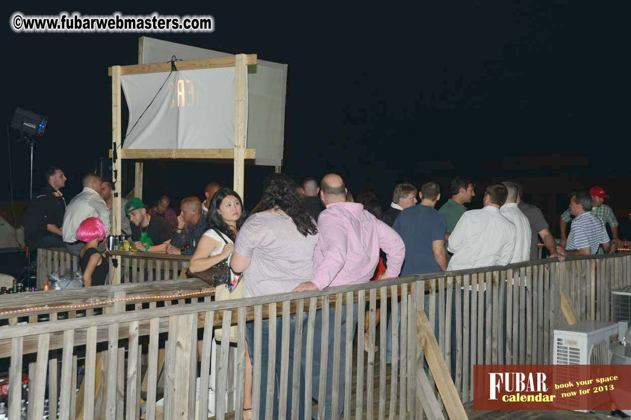 Mr Skin's 9th Annual Summer Soiree