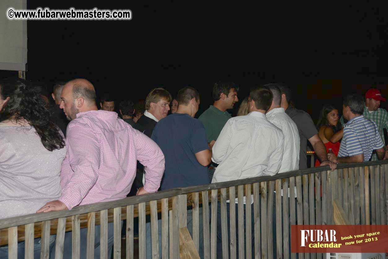 Mr Skin's 9th Annual Summer Soiree