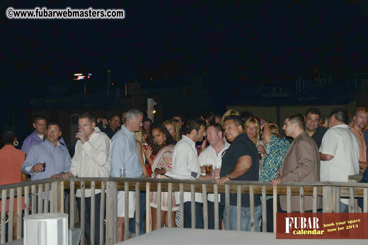 Mr Skin's 9th Annual Summer Soiree