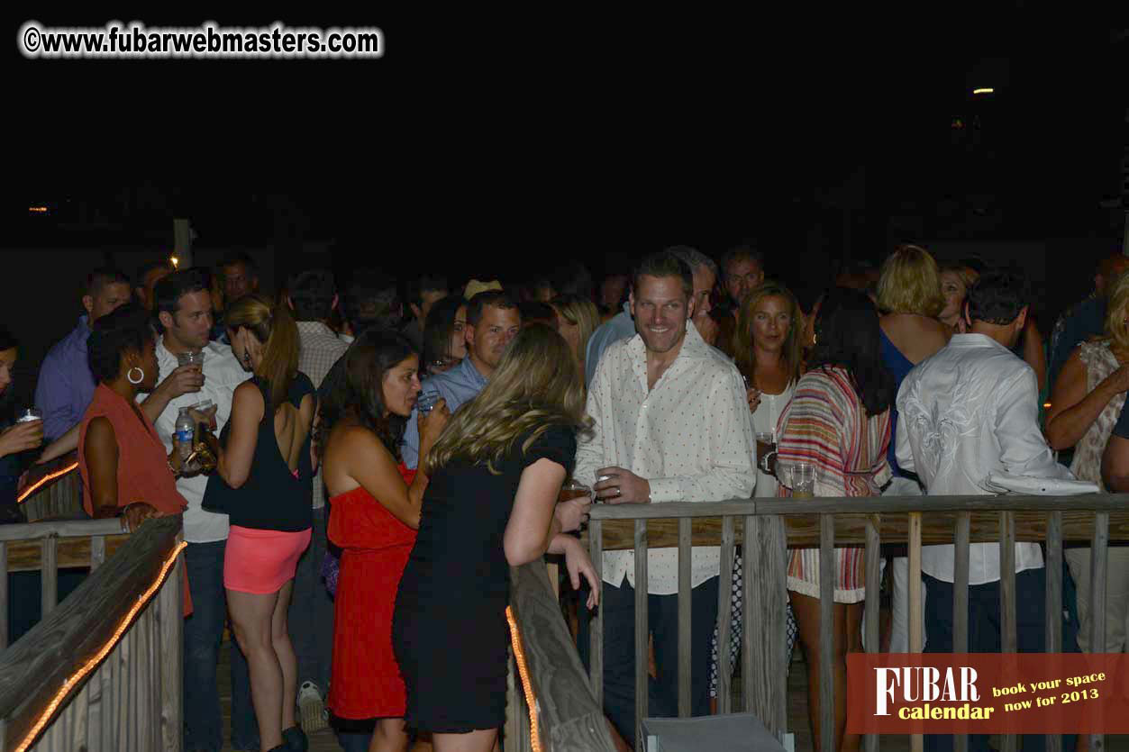 Mr Skin's 9th Annual Summer Soiree