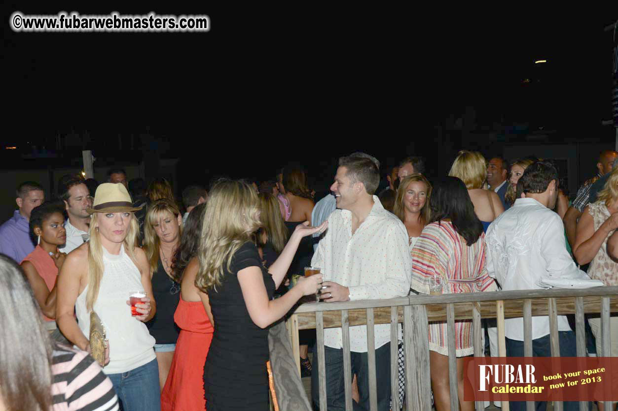 Mr Skin's 9th Annual Summer Soiree