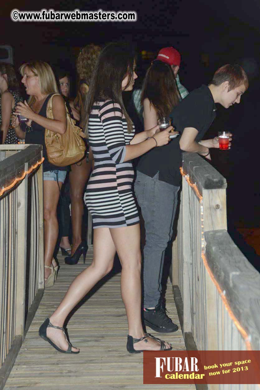 Mr Skin's 9th Annual Summer Soiree