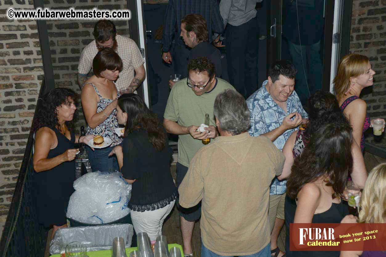 Mr Skin's 9th Annual Summer Soiree