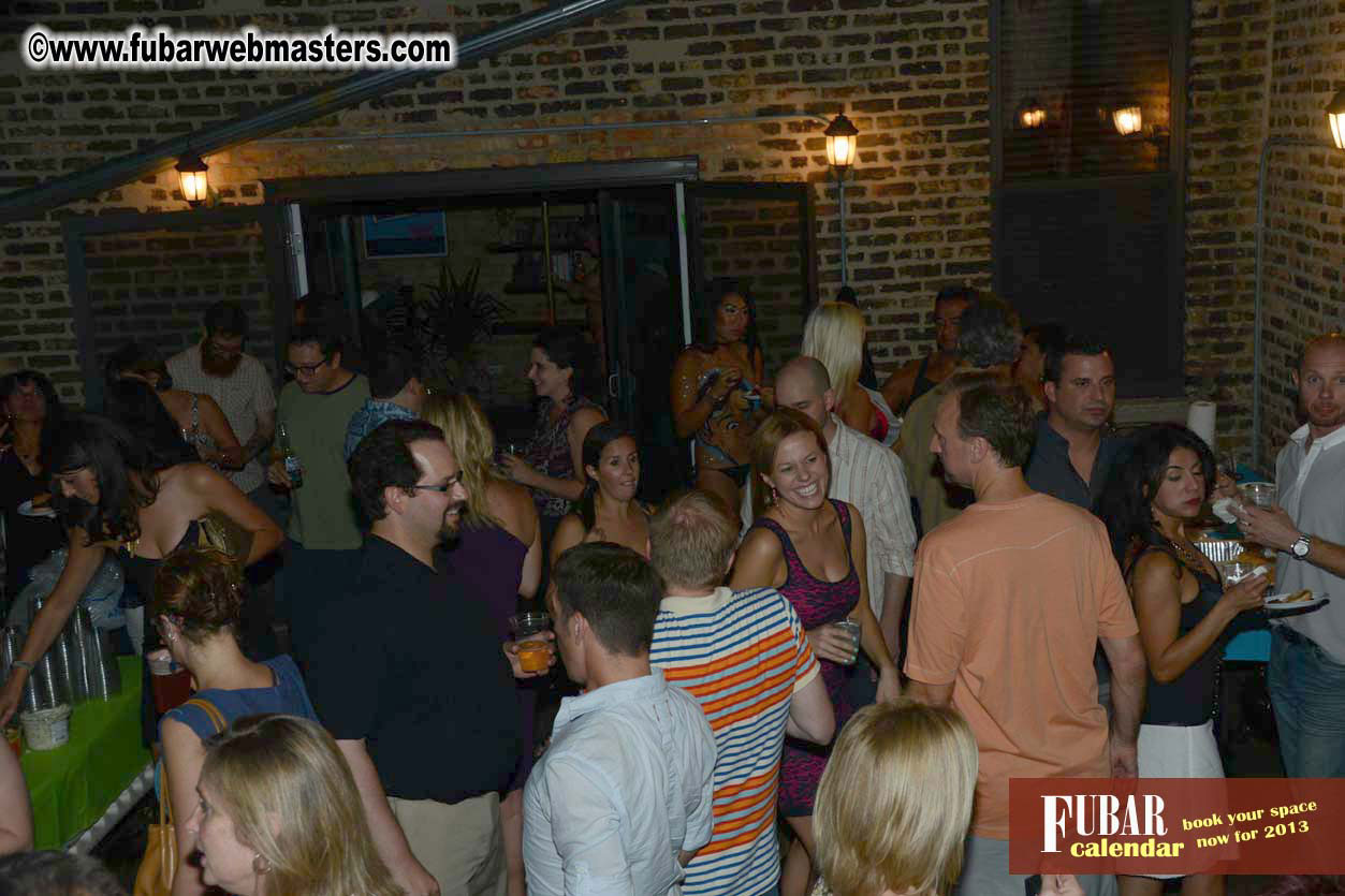 Mr Skin's 9th Annual Summer Soiree