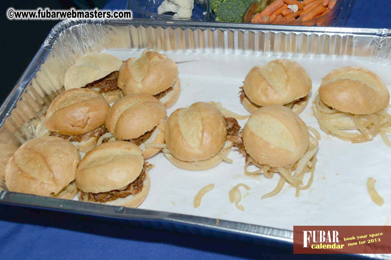 Mr Skin's 9th Annual Summer Soiree