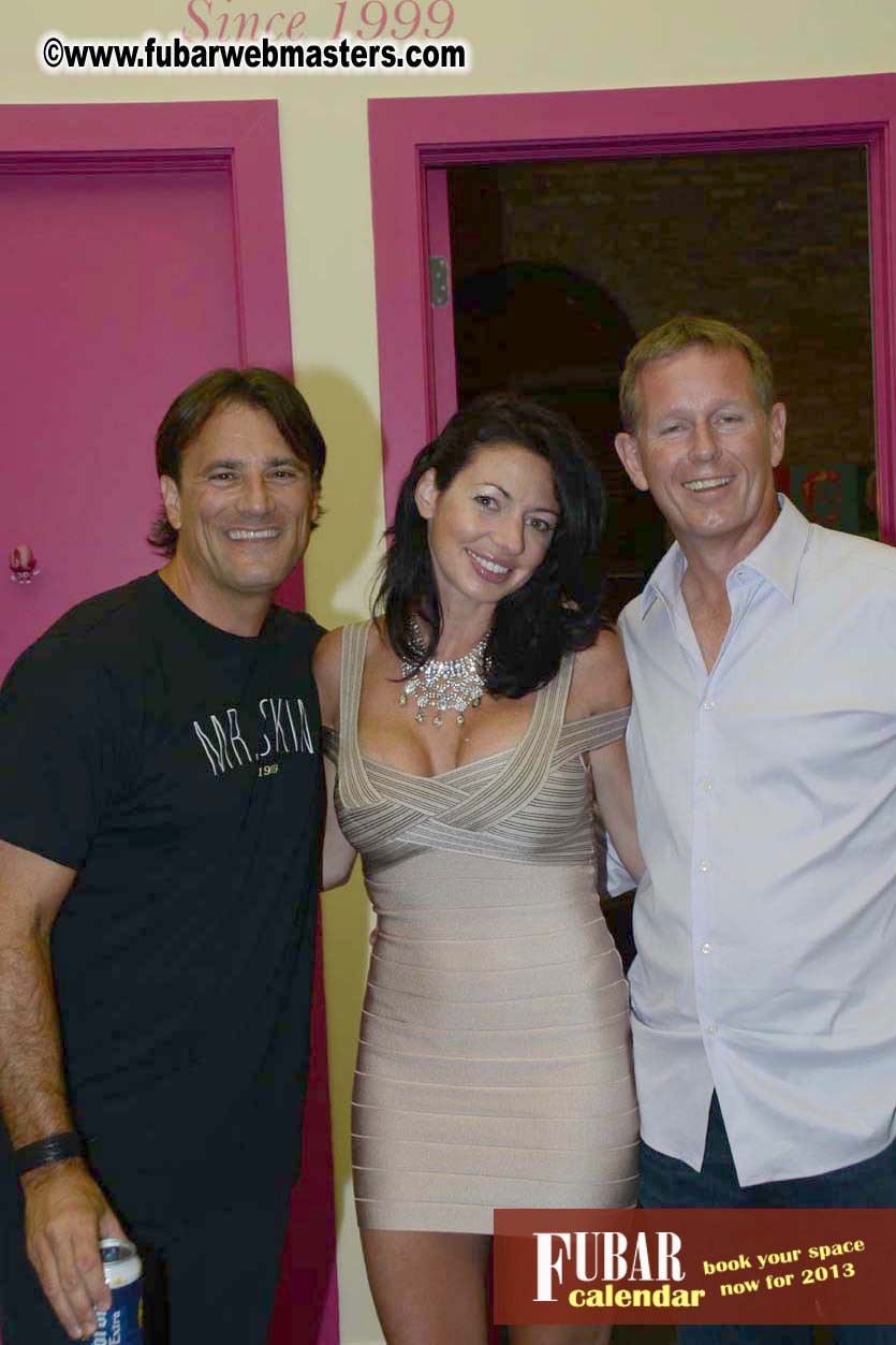 Mr Skin's 9th Annual Summer Soiree