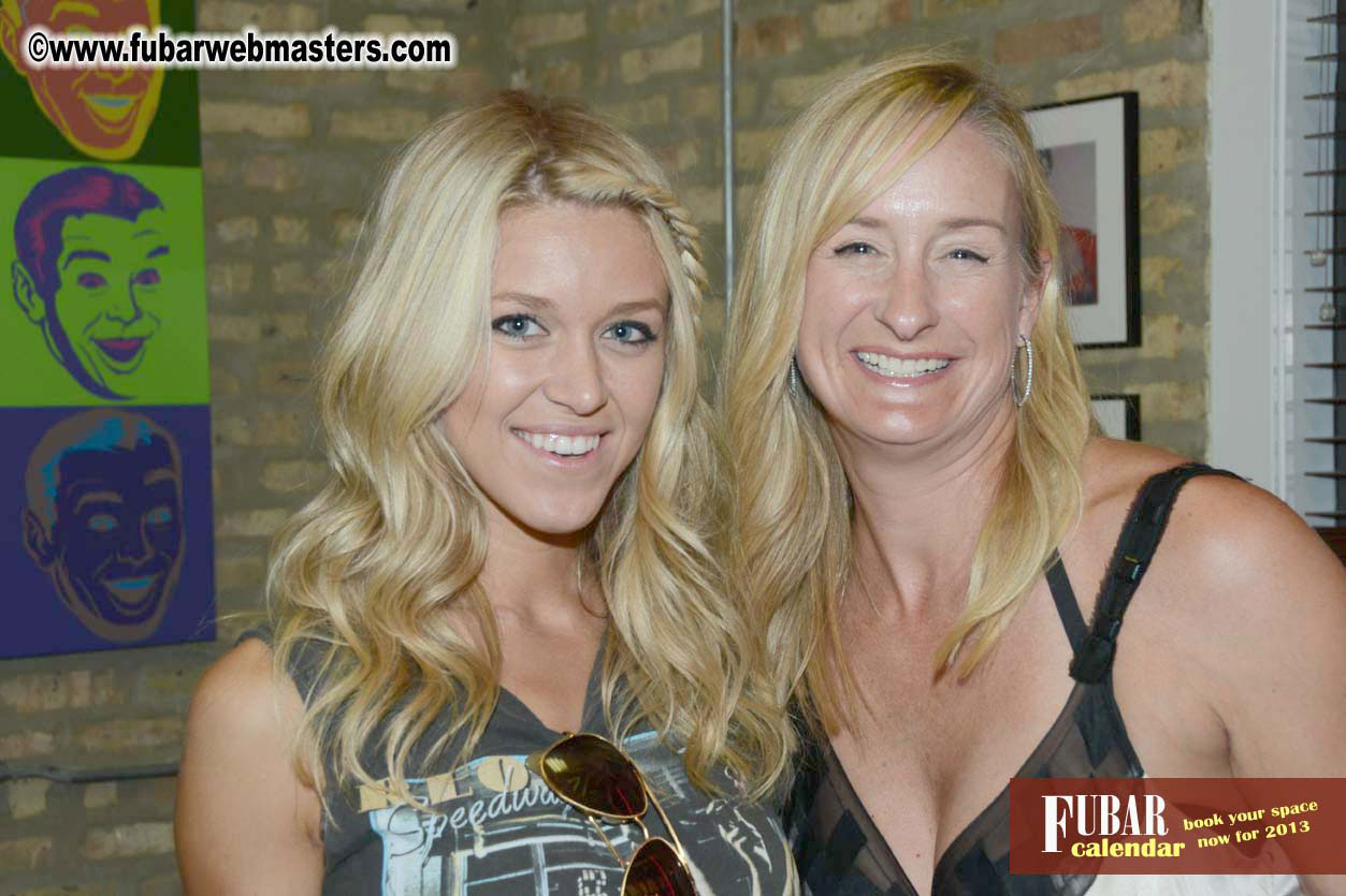 Mr Skin's 9th Annual Summer Soiree