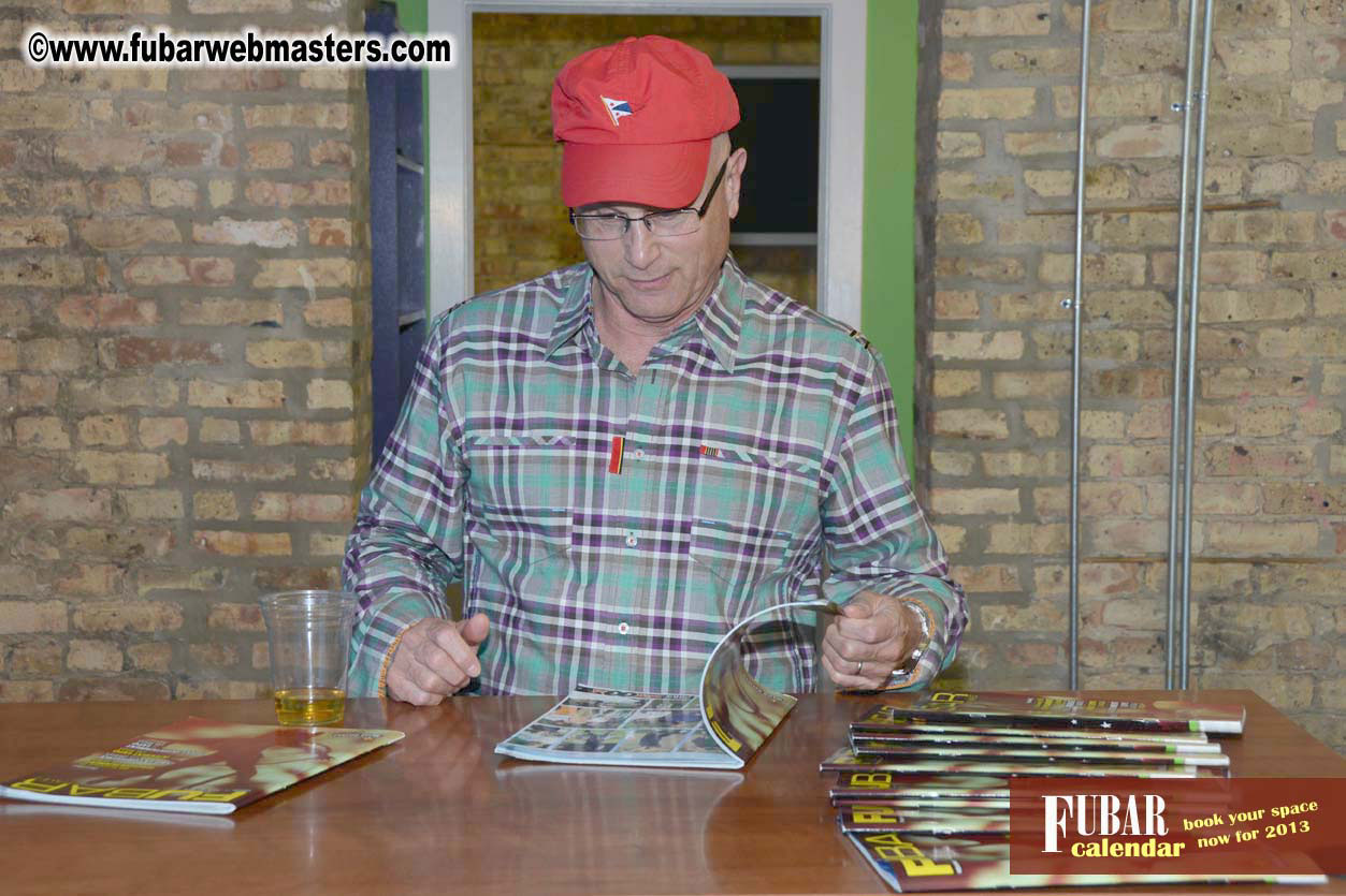 Mr Skin's 9th Annual Summer Soiree