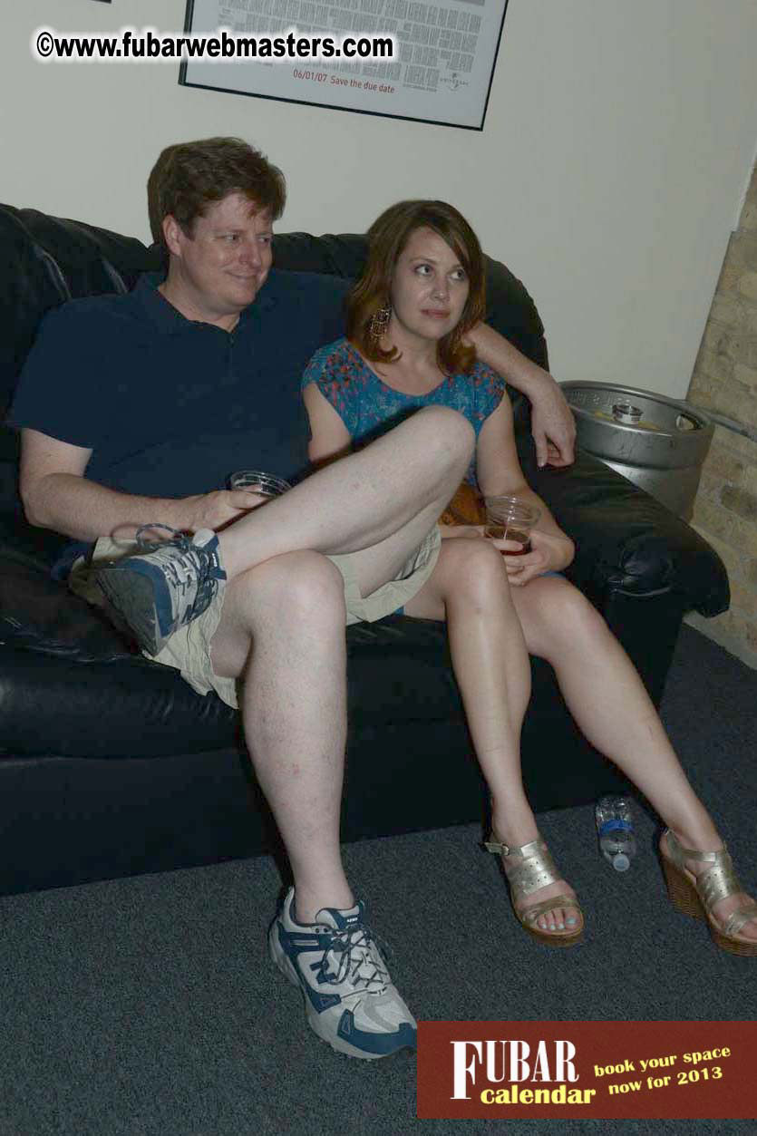 Mr Skin's 9th Annual Summer Soiree